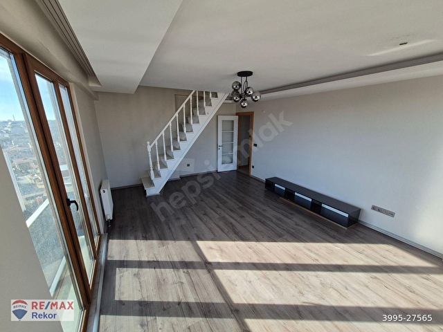 Ümraniye Dudullu Çakır life sitesinde kiralık daire-dublex - Görsel 27