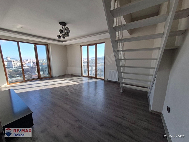 Ümraniye Dudullu Çakır life sitesinde kiralık daire-dublex - Görsel 25