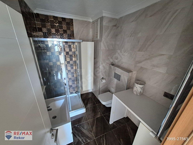 Ümraniye Dudullu Çakır life sitesinde kiralık daire-dublex - Görsel 13