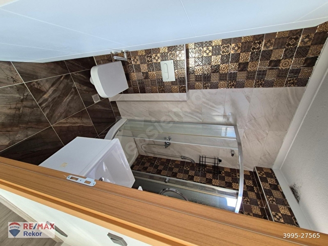 Ümraniye Dudullu Çakır life sitesinde kiralık daire-dublex - Görsel 21