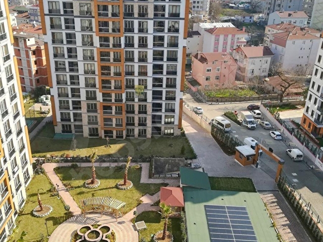 Ümraniye Dudullu Çakır life sitesinde kiralık daire-dublex - Görsel 2