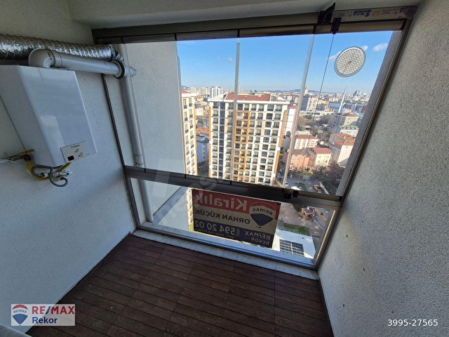 Ümraniye Dudullu Çakır life sitesinde kiralık daire-dublex - Görsel 5