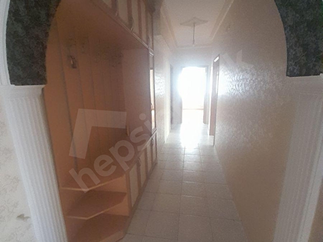 HASTANE YAKINI 180 M2 KİRALIK 3+1 DAİRE - Görsel 13