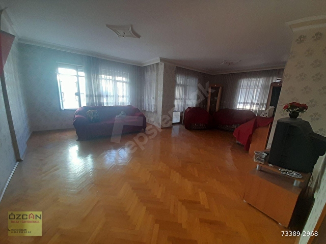 HASTANE YAKINI 180 M2 KİRALIK 3+1 DAİRE