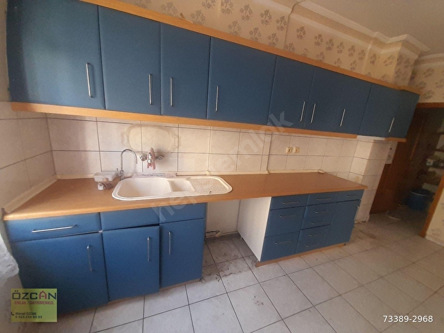 HASTANE YAKINI 180 M2 KİRALIK 3+1 DAİRE - Görsel 6