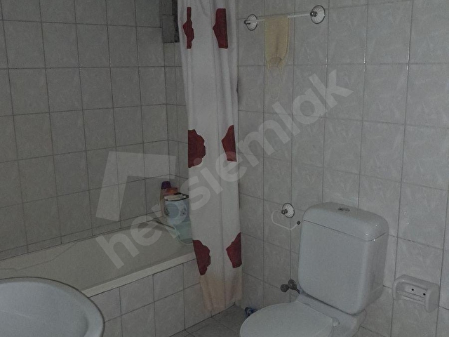 HASTANE YAKINI 180 M2 KİRALIK 3+1 DAİRE - Görsel 19