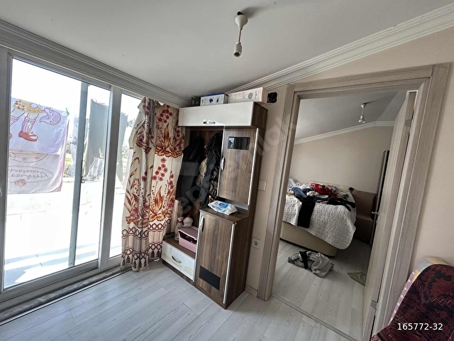 MİVERADAN HACIABTİ MAH. SATILIK 3+1 DUBLEX DAİRE - Görsel 14
