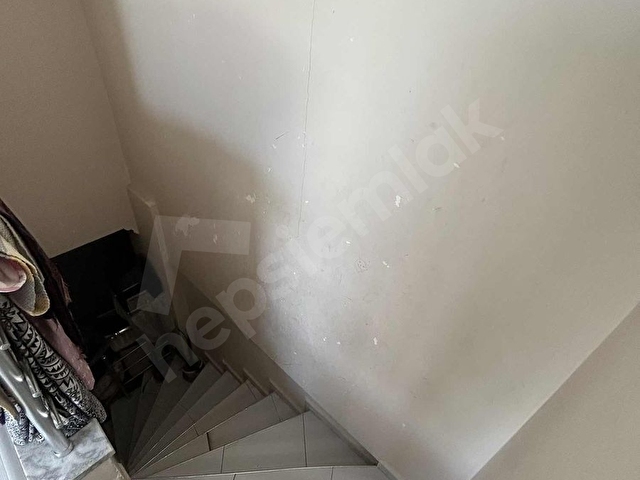 MİVERADAN HACIABTİ MAH. SATILIK 3+1 DUBLEX DAİRE - Görsel 10