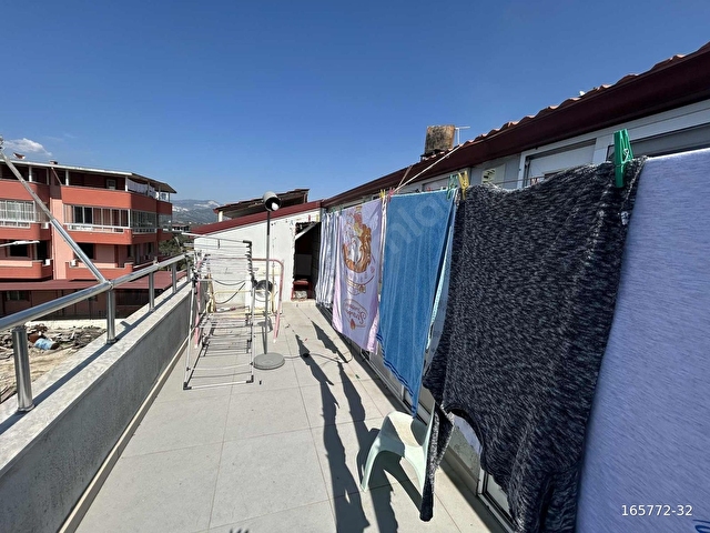 MİVERADAN HACIABTİ MAH. SATILIK 3+1 DUBLEX DAİRE - Görsel 16