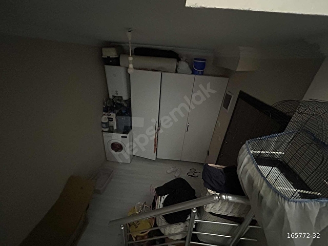 MİVERADAN HACIABTİ MAH. SATILIK 3+1 DUBLEX DAİRE - Görsel 13