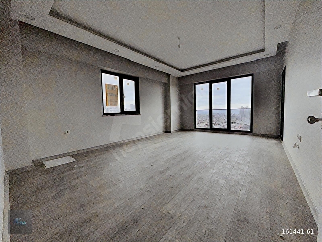 YBA| REVA GARDEN 3+1 SATILIK DAİRE TAPU MASRAFSIZ DENİZ MANZARA - Görsel 9
