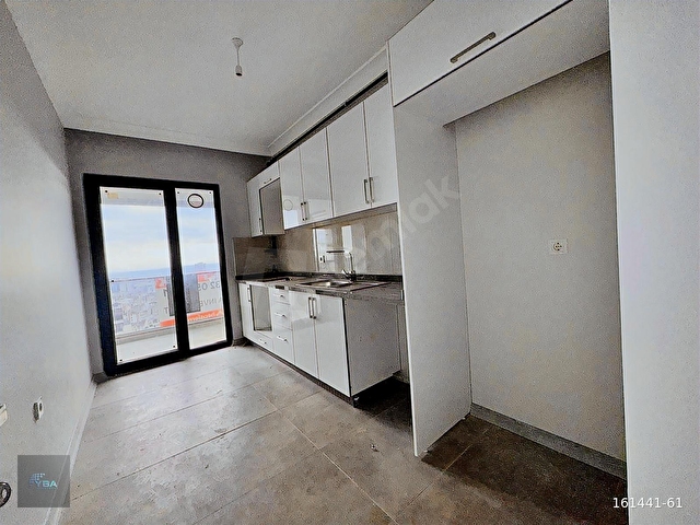 YBA| REVA GARDEN 3+1 SATILIK DAİRE TAPU MASRAFSIZ DENİZ MANZARA - Görsel 7