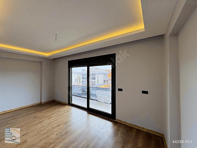 Şile Kumbabada Denize 100 m,Havuzlu,Şömineli 6+1 Tripleks Villa - Görsel 19