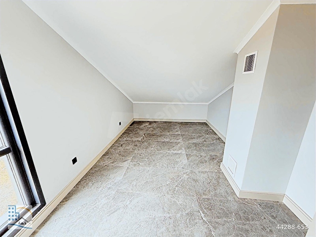 Şile Kumbabada Denize 100 m,Havuzlu,Şömineli 6+1 Tripleks Villa - Görsel 30
