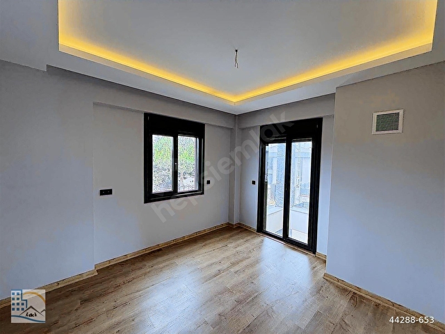 Şile Kumbabada Denize 100 m,Havuzlu,Şömineli 6+1 Tripleks Villa - Görsel 21