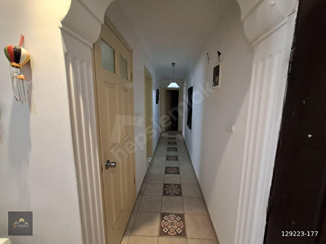 KUŞADASI MERKEZDE SATILIK 3 ODA 1 SALON YATIRIMLIK DAİRE - Görsel 6