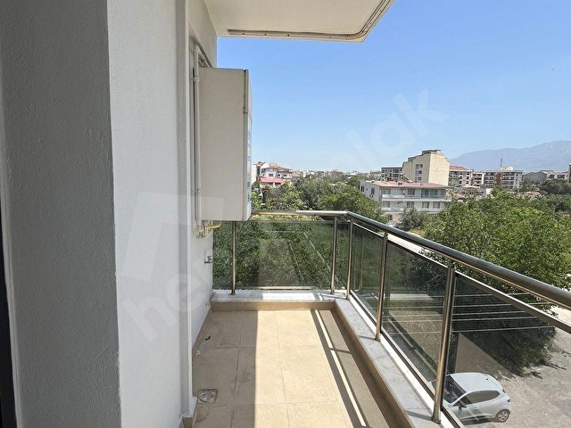 ÇÖZÜM EMLAKTAN MURADİYEDE ÖNÜ AÇIK 2+1 KARANLIKSIZ DAİRE - Görsel 5