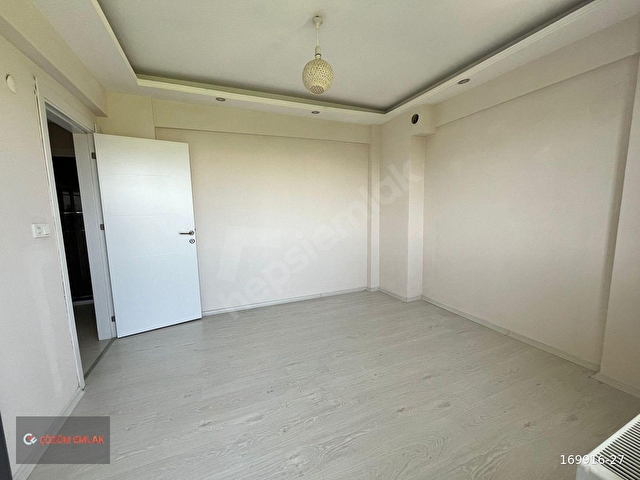 ÇÖZÜM EMLAKTAN MURADİYEDE ÖNÜ AÇIK 2+1 KARANLIKSIZ DAİRE - Görsel 21