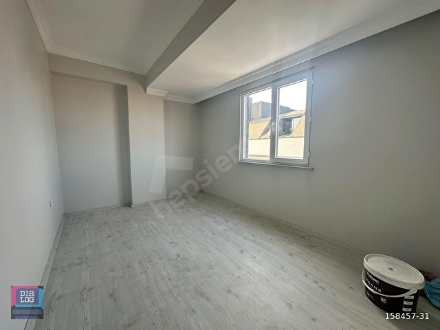 VİAPORTA KOMŞU ORMAN VE ŞEHİR MANZARALI SATILIK FERAH 3+1 DAİRE - Görsel 26