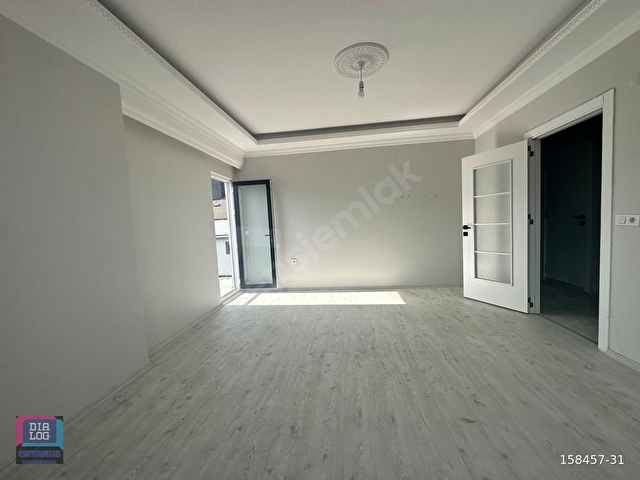 VİAPORTA KOMŞU ORMAN VE ŞEHİR MANZARALI SATILIK FERAH 3+1 DAİRE - Görsel 20