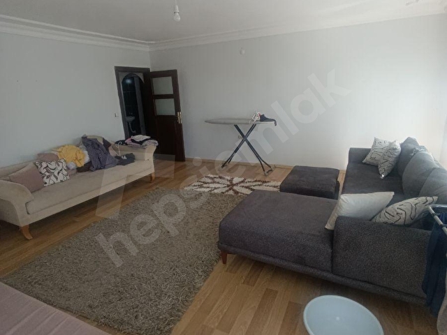 ATAKANDAN DİKMENDE 3+1 SATILIK DAİRE - Görsel 21