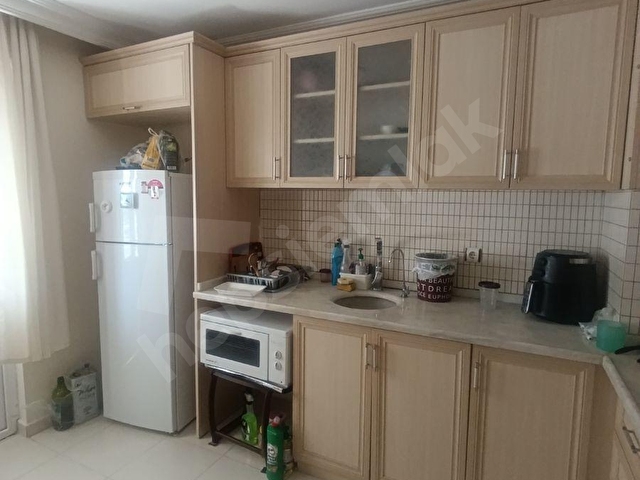 ATAKANDAN DİKMENDE 3+1 SATILIK DAİRE - Görsel 5