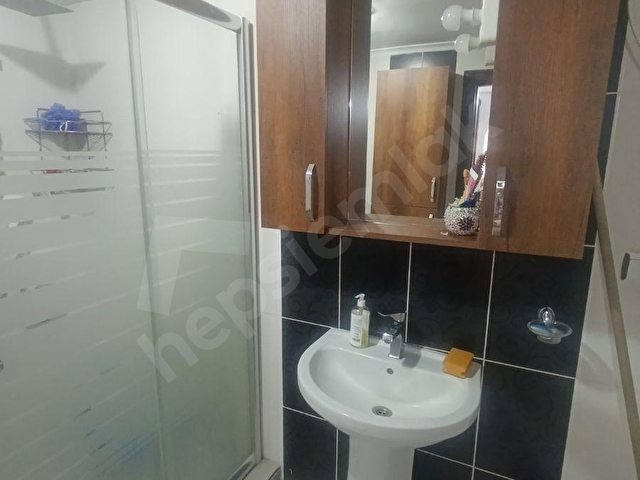 ATAKANDAN DİKMENDE 3+1 SATILIK DAİRE - Görsel 28