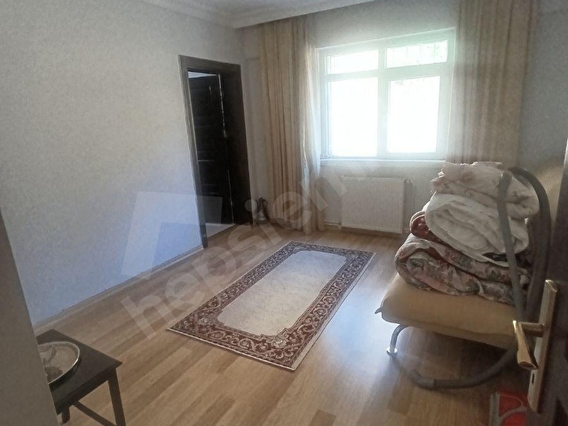 ATAKANDAN DİKMENDE 3+1 SATILIK DAİRE - Görsel 13