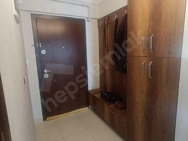 ATAKANDAN DİKMENDE 3+1 SATILIK DAİRE - Görsel 2
