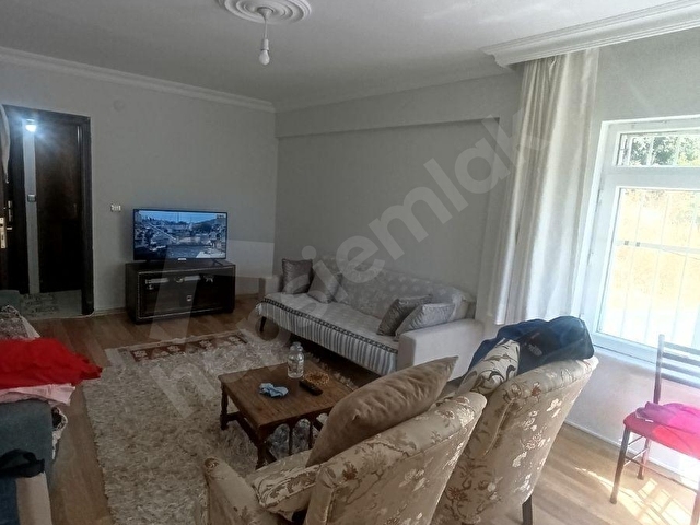ATAKANDAN DİKMENDE 3+1 SATILIK DAİRE - Görsel 18
