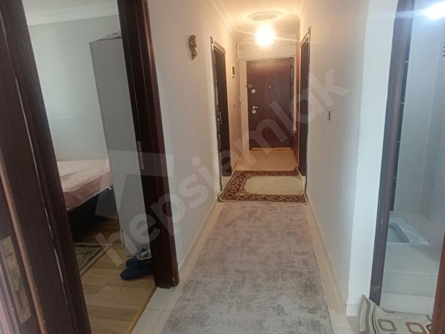 ATAKANDAN DİKMENDE 3+1 SATILIK DAİRE - Görsel 23