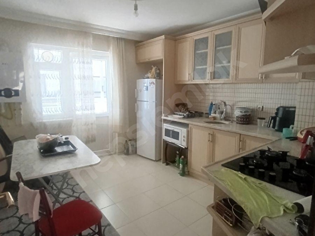 ATAKANDAN DİKMENDE 3+1 SATILIK DAİRE - Görsel 4
