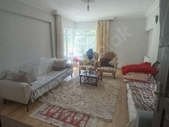 ATAKANDAN DİKMENDE 3+1 SATILIK DAİRE - Görsel 17