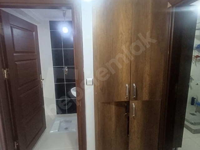 ATAKANDAN DİKMENDE 3+1 SATILIK DAİRE - Görsel 25