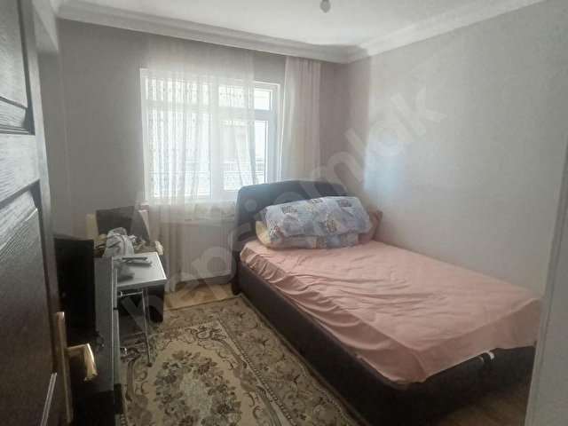 ATAKANDAN DİKMENDE 3+1 SATILIK DAİRE - Görsel 16