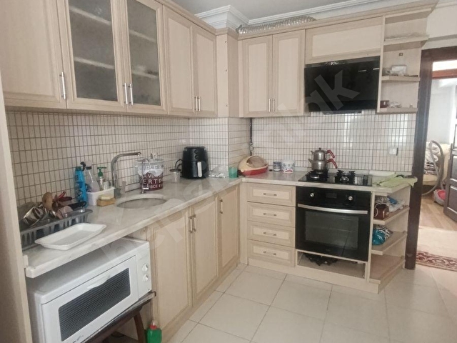 ATAKANDAN DİKMENDE 3+1 SATILIK DAİRE - Görsel 6