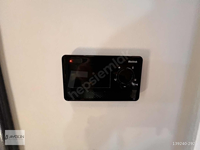 AYGÜNDEN LÜKS EŞYALI KİRALIK 2+1 DAİRE - Görsel 14