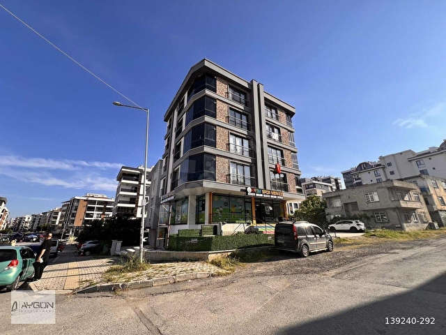 AYGÜNDEN LÜKS EŞYALI KİRALIK 2+1 DAİRE - Görsel 5