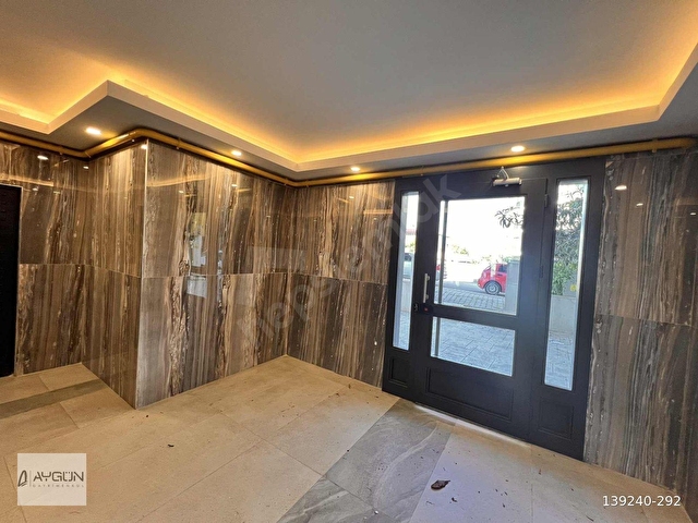 AYGÜNDEN LÜKS EŞYALI KİRALIK 2+1 DAİRE - Görsel 8