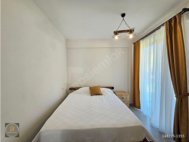 Goldhouse Dan Satılık Yakacıkta Doğayla İç İçe Müstakil Havuzlu Villa - Görsel 26
