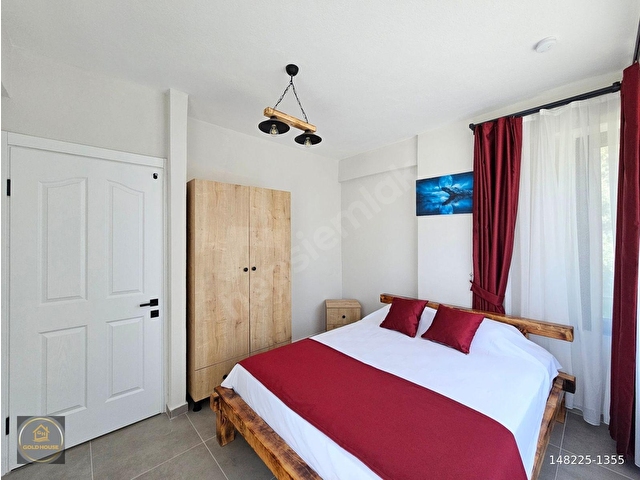 Goldhouse Dan Satılık Yakacıkta Doğayla İç İçe Müstakil Havuzlu Villa - Görsel 22
