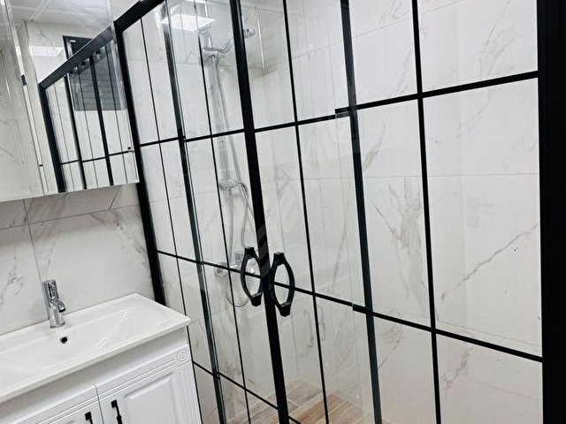 REDSTONEDAN HÜRRİYETTE KAT SEÇENEKLİ 3 CEPHELİ 2+1 SIFIR DAİRE - Görsel 17