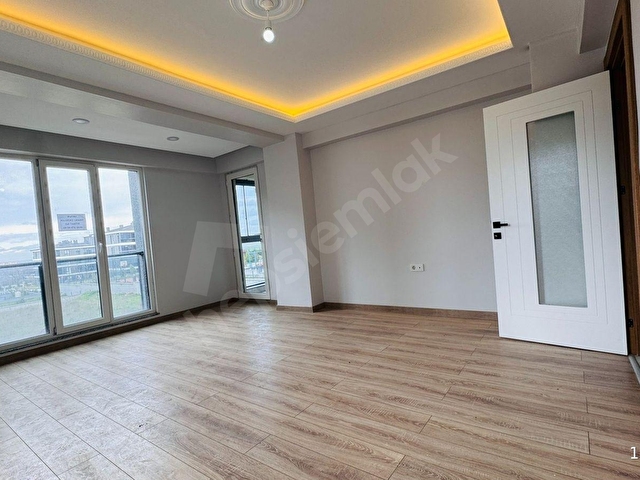 REDSTONEDAN HÜRRİYETTE KAT SEÇENEKLİ 3 CEPHELİ 2+1 SIFIR DAİRE - Görsel 10