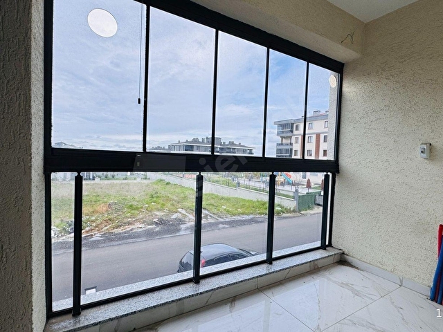 REDSTONEDAN HÜRRİYETTE KAT SEÇENEKLİ 3 CEPHELİ 2+1 SIFIR DAİRE - Görsel 5
