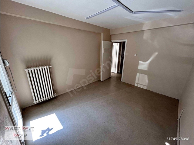 LATİFE HANIM SOKAĞINDA OFİS KULLANIMINA UYGUN KİRALIK 3+1 DAİRE - Görsel 11