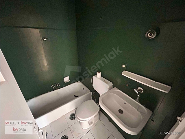 LATİFE HANIM SOKAĞINDA OFİS KULLANIMINA UYGUN KİRALIK 3+1 DAİRE - Görsel 18