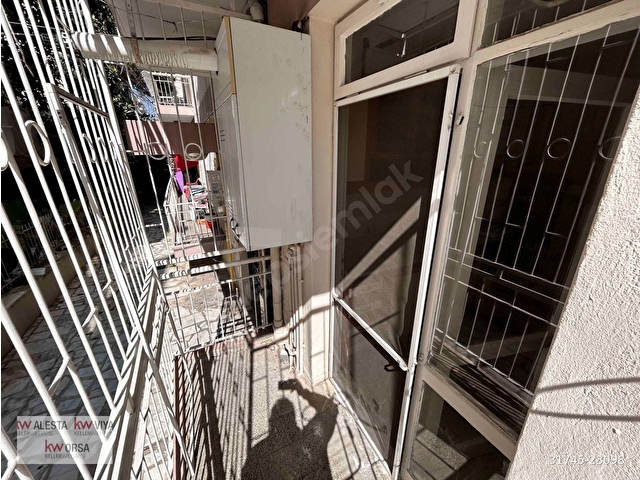 LATİFE HANIM SOKAĞINDA OFİS KULLANIMINA UYGUN KİRALIK 3+1 DAİRE - Görsel 8