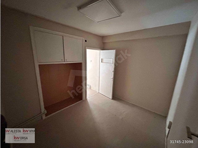 LATİFE HANIM SOKAĞINDA OFİS KULLANIMINA UYGUN KİRALIK 3+1 DAİRE - Görsel 13