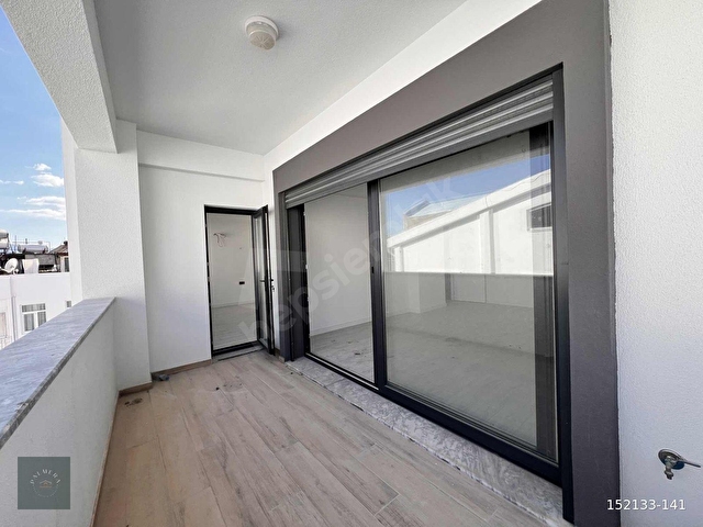 FIRSAT! Marmaris Merkez Satılık Asansörlü Sıfır 3+1 Daire - Görsel 6