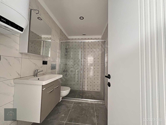 FIRSAT! Marmaris Merkez Satılık Asansörlü Sıfır 3+1 Daire - Görsel 14